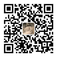 关注二维码